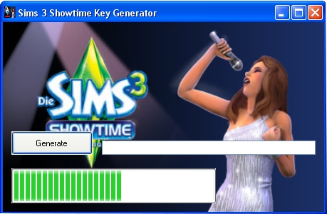 Serial Code For The Sims 3