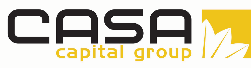  CASA Capital Group