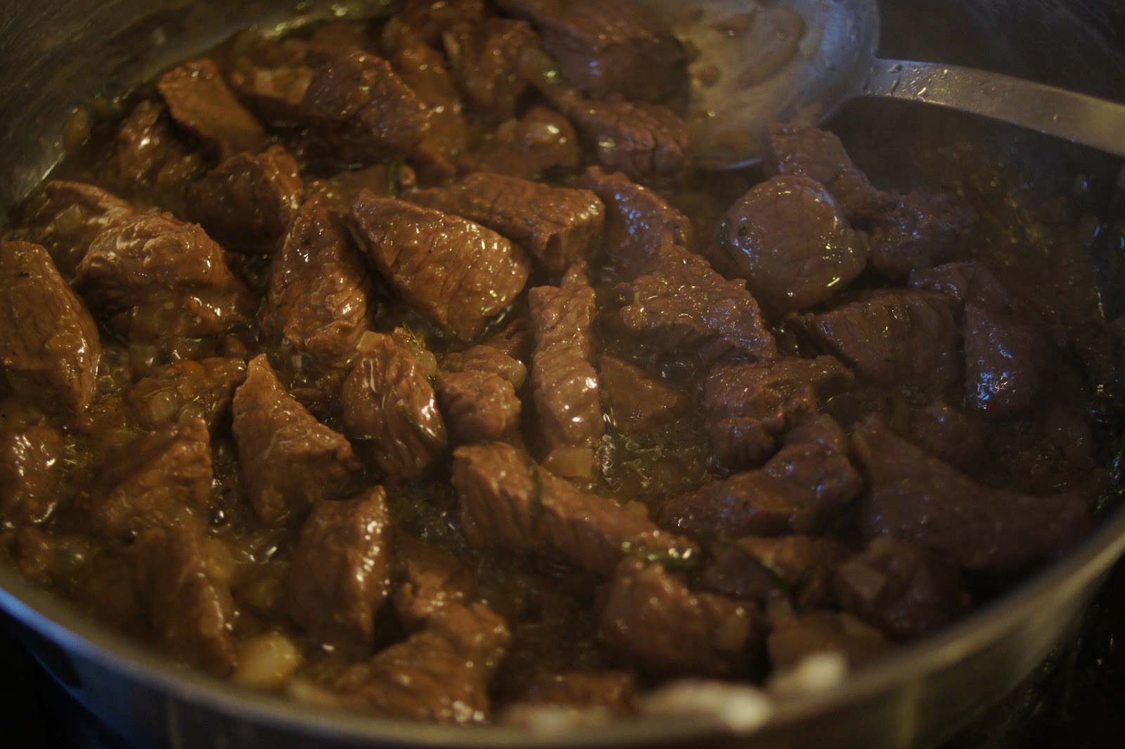 fried moose meat recipes