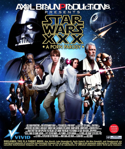 Xxx Star Wars Porn 103