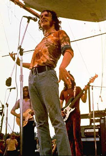 Radio Nowhere: Joe Cocker al Festival di Woodstock
