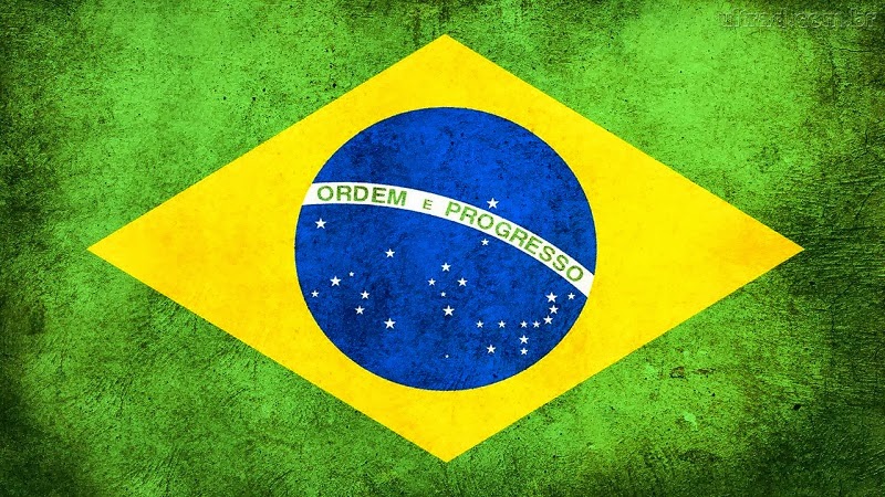 Clases de Portugues (Brazil)
