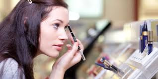 6 Tips Makeup Seperti Model & Artis 6 Tips Makeup Seperti Model & Artis