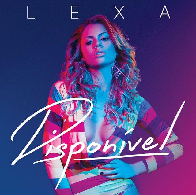 Notas Musicais Aposta Da Som Livre No Funk Pop Lexa Revela Capa E Musicas De Seu Album
