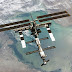 The First International Space Station Was 'Salyut -1'