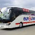 Baltour e Eurolines aumentano del 10% i passeggeri