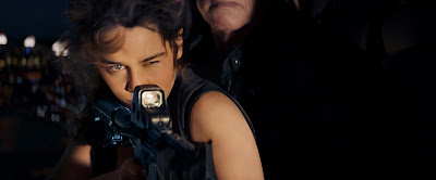 Terminator Genisys Movie Image 26