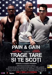 Pain & Gain (2013) HD| Filme Online Pain & Gain (2013) Online Subtitrat | Filme Online