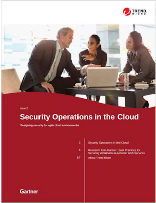 Learn Why Security Needs To Be Approached Differently In The Cloud Platform