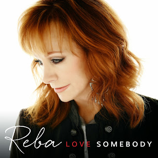 Love Somebody (Reba McEntire)