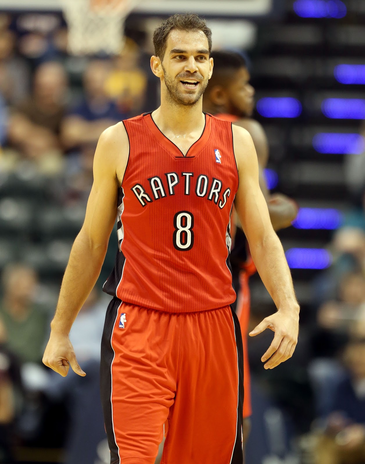 Jose Calderon 3