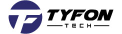 TYFON TECH SDN BHD 1196293-X