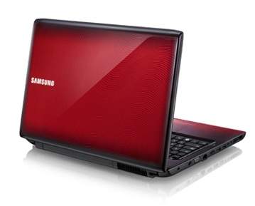 Daftar Harga Laptop SAMSUNG Terbaru Januari 2013