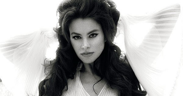 Sofia Vergara - GQ Magazine May 2012 Mexico Issue | Just FAB Celebs