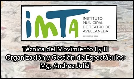 Técnica del Movimiento I y II         