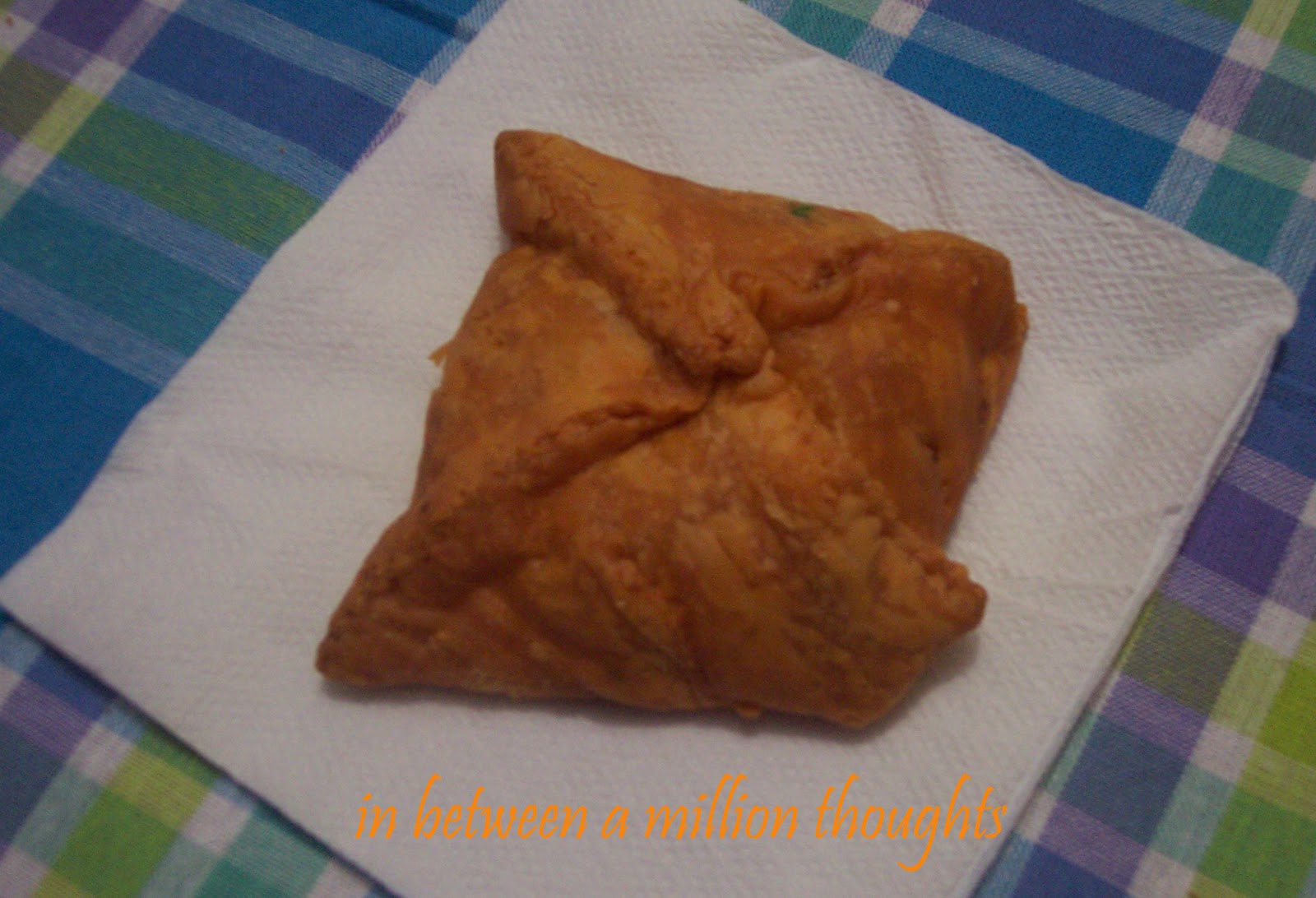 in between a million thoughts my love for the Devon House Bakery