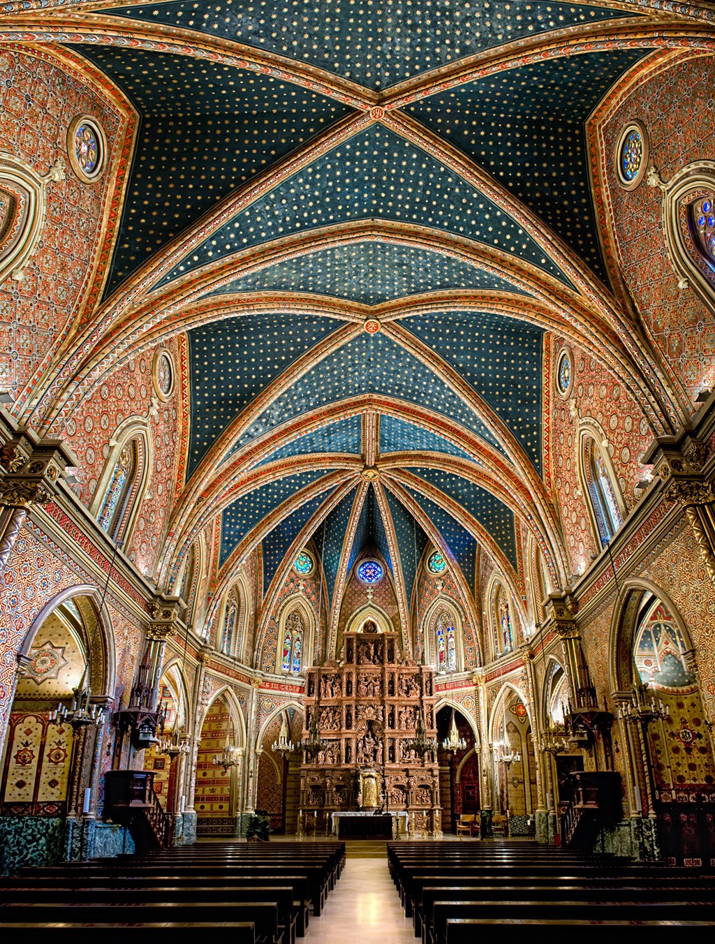 Nos vamos a Teruel Visita a la Iglesia y Torre de San Pedro y Mausoleo