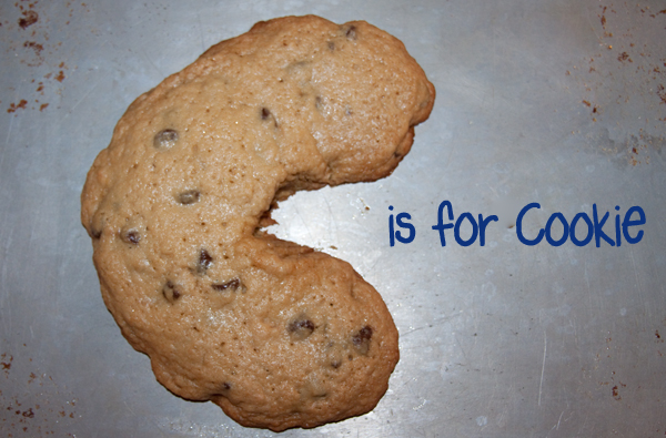 c cookie