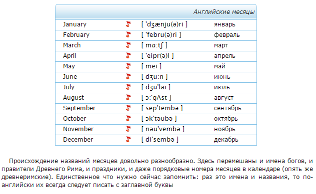 песня из учебника английского языка 3 класс spotlight