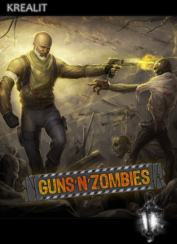 Guns N Zombies MULTi3-RiTUEL