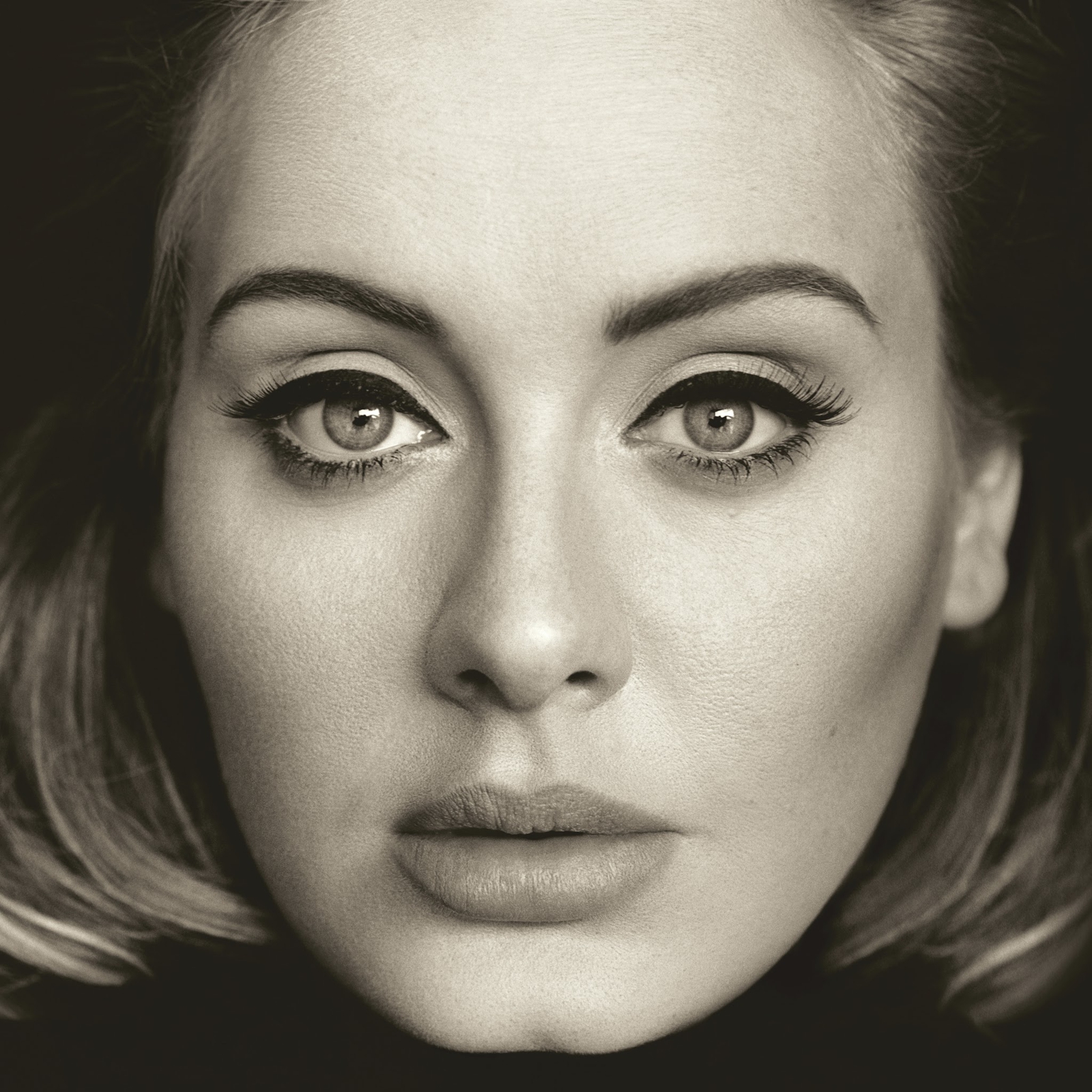 25 | Adele ~ Aural Fixation Reviews