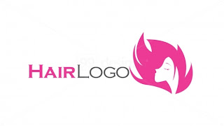 Hair Logo