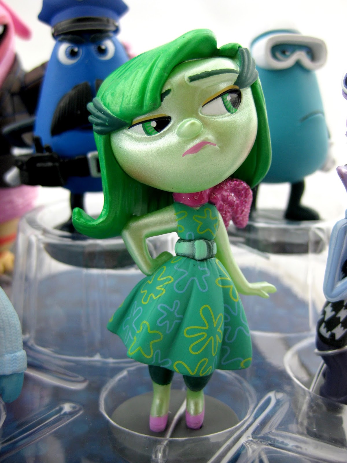 Inside Out 2? Heres What Pixar Has To Say - CINEMABLEND