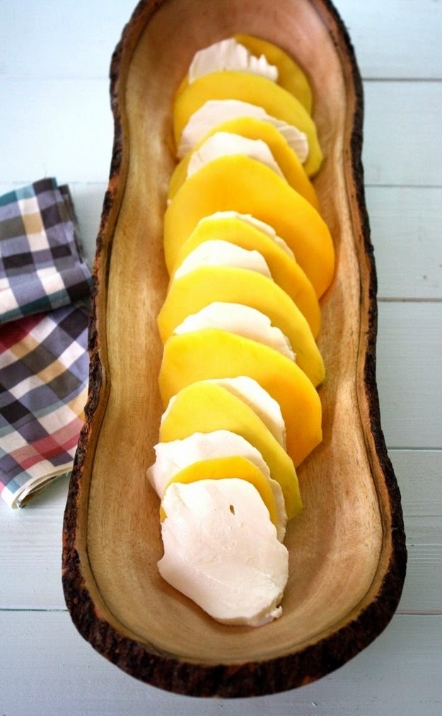 eat wisdom teeth foods tooth getting extraction soft removal mango caprese basil vinaigrette buzzfeed recipes solid healthy eating snacks before