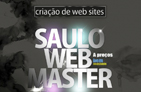 Saulo Web Master