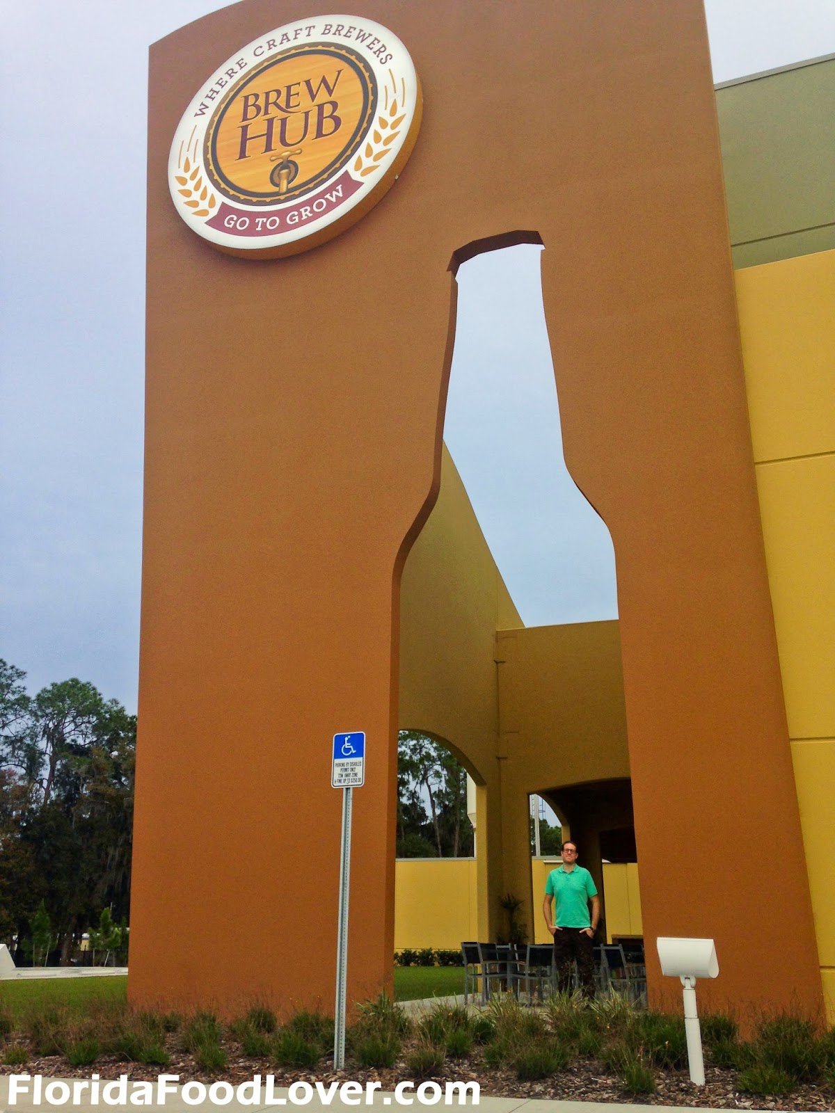 Florida Food Lover Brew Hub Lakeland, FL