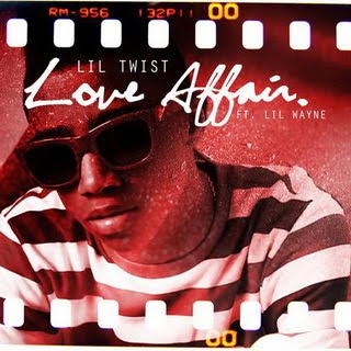 Lil Twist - Love Affair