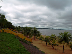 Balneário: Janeiro/2012.