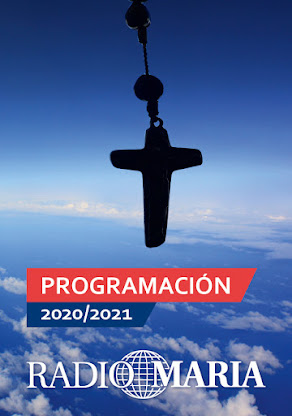 PROGRAMACIÓN RADIO MARÍA