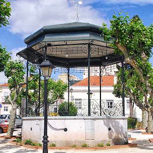 Jardim de Odivelas