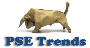 PSE Trends
