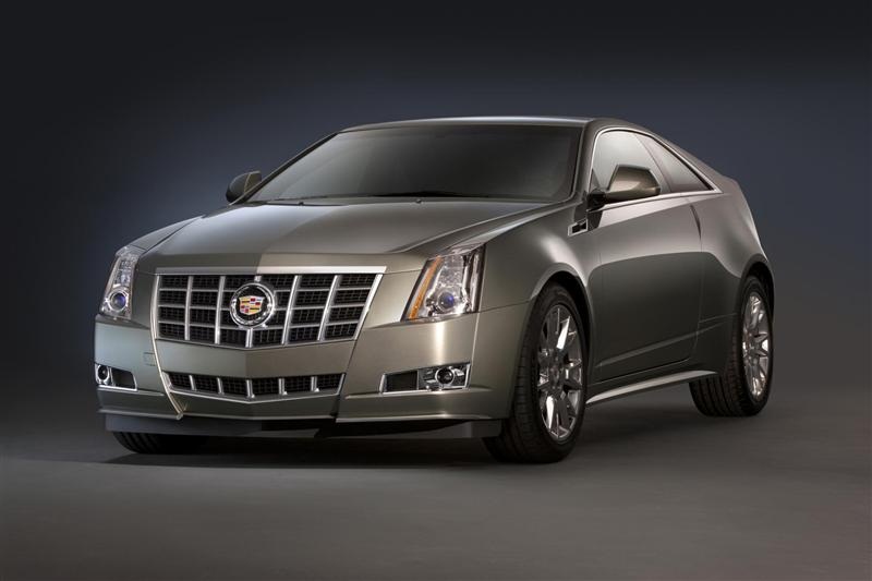 Hotcarupdate 2013 Cadillac Cts Specifications