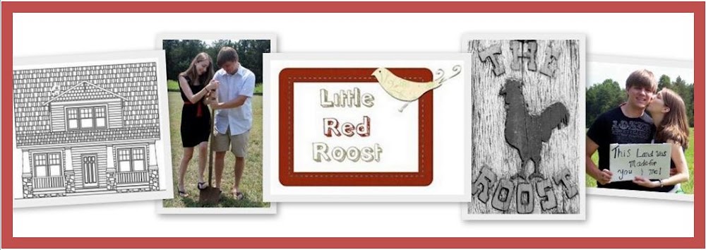 Little Red Roost