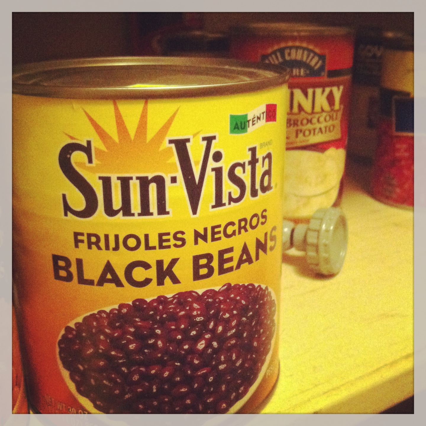 Thingummery April 2013