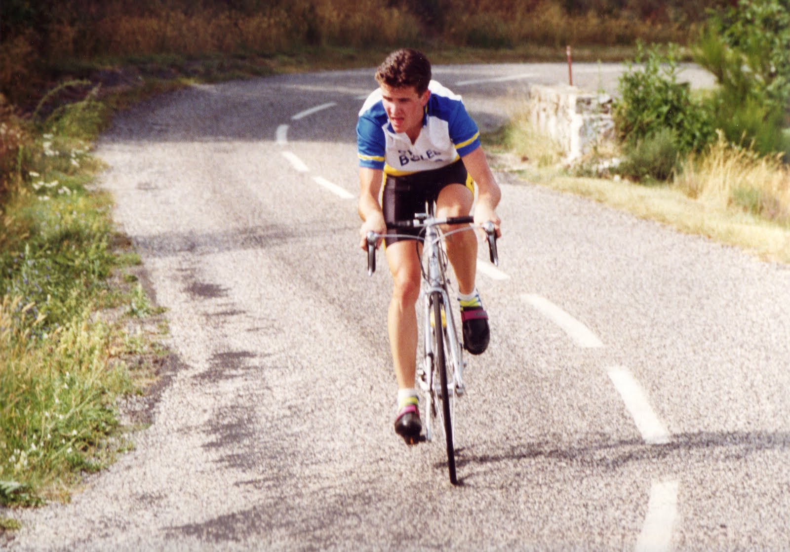 les rencontres de poigny