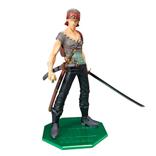 Roronoa Zoro - P.O.P Strong Edition