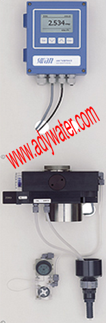 Monitor AMI Turbitrace Jual Turbidity Meter Murah - Daftar Harga Turbidity Meter