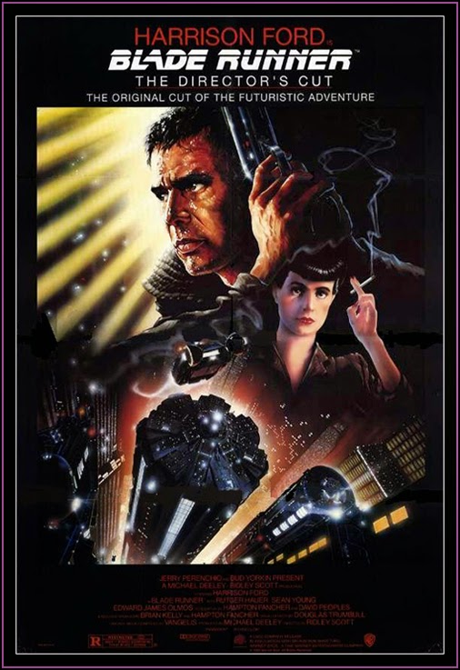 Blade Runner (1982) Español, VOSE, Dual, Subtítulos cineclasicodcc.com