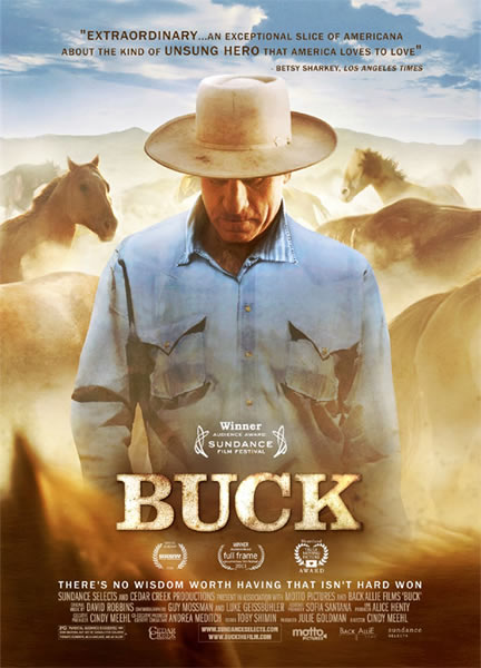 Buck PLSUBBED.DVDRip.XviD-M69 Buck PLSUBBED.DVDRip.XviD-M69