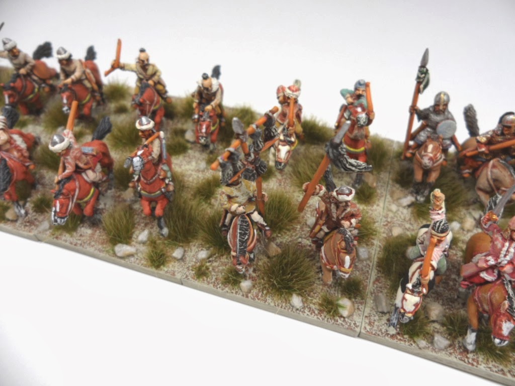 Toy Soldiers Studio: January 2014