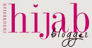 Indonesia Hijab Blogger