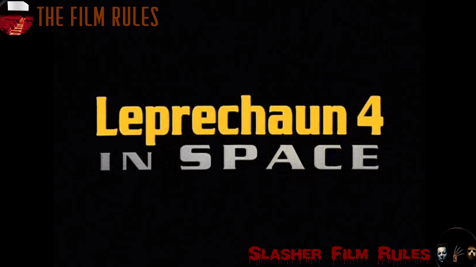 Leprechaun 4 nudity