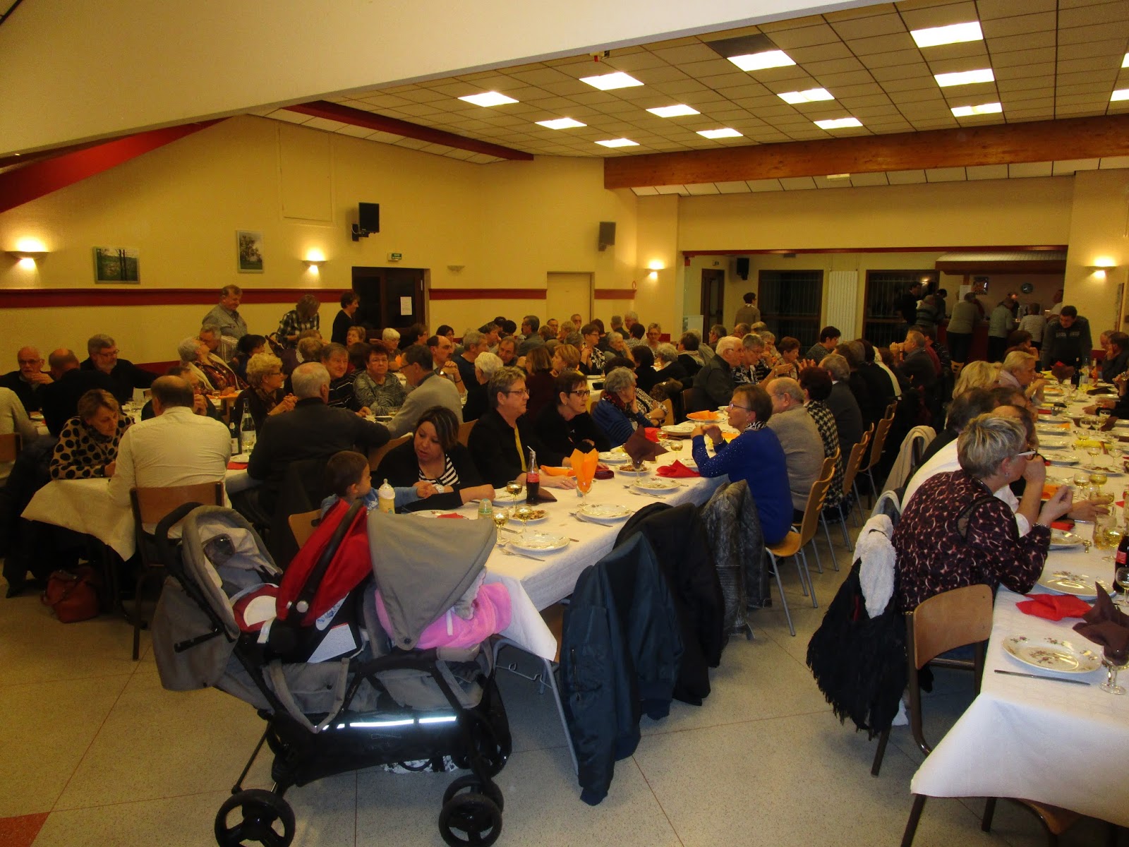 soiree rencontre moselle