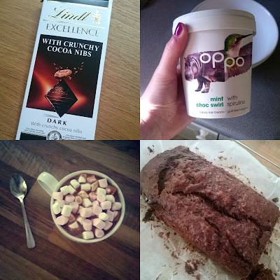 August Health Favourites