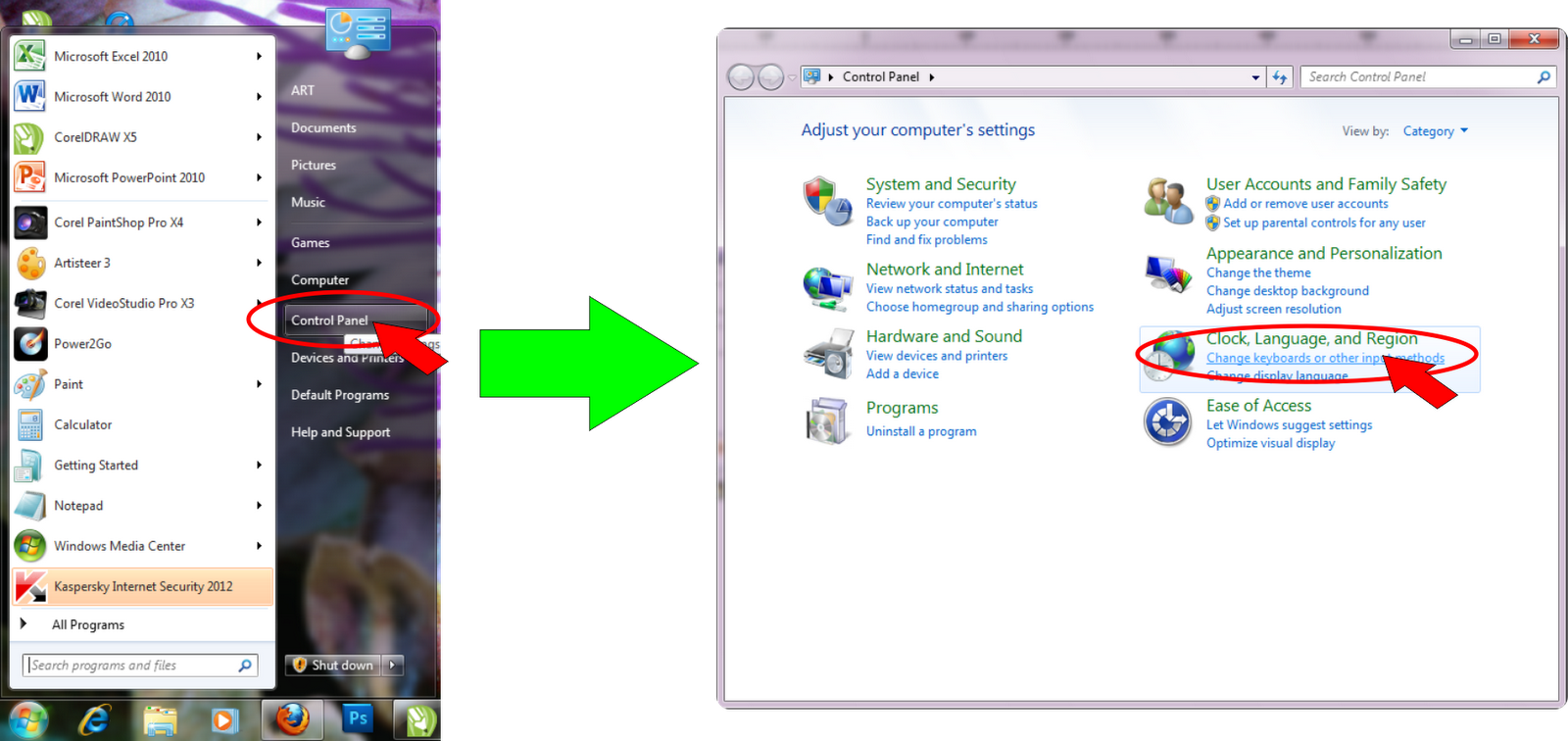 Arabic Language Pack Windows 7 Arabic Language Pack Windows 7