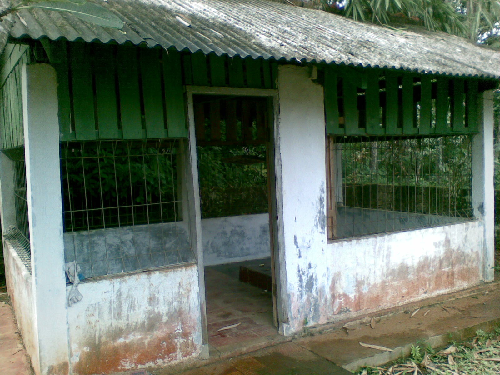 Keramat Kali Sunter Cilangkap Jejak Pahlawan Sunda